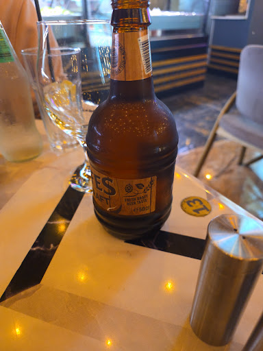 Photo of Ramo's Turkish Kitchen - 140A London Rd, Kingston upon Thames KT2 6QL